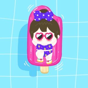 Meet your Posher, Sun